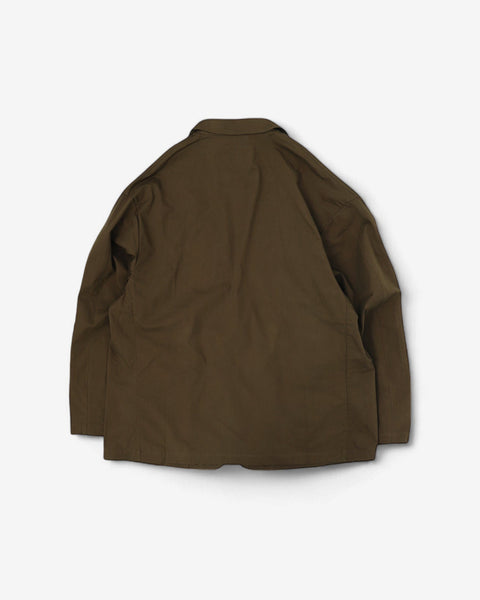 WORKWARE jackets SOFT WASHED HBT BLAZER #721