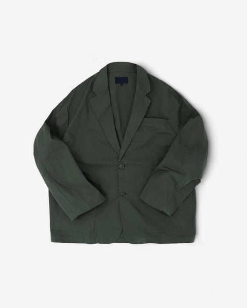 WORKWARE jackets GREY / MEDIUM SOFT WASHED HBT BLAZER #721