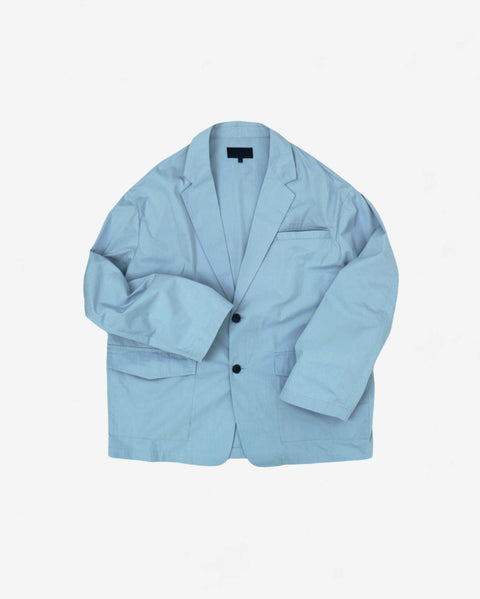 WORKWARE jackets SOFT WASHED HBT BLAZER #721