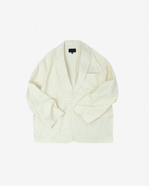 WORKWARE jackets SOFT WASHED HBT BLAZER #721