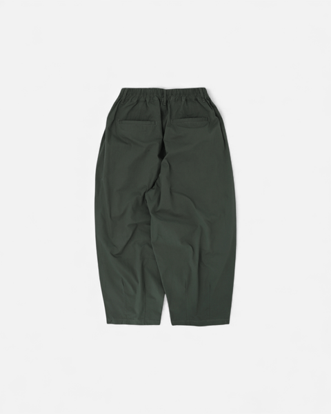 WORKWARE pants SOFT WASHED HBT UNISEX BALLOON PANTS #444