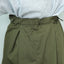 WORKWARE HC CO skirts (SS24 EARLY ACCESS) MRS.WORKWARE SURPLUS SKIRT #662
