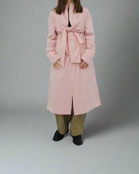 WORKWARE HC CO dress (SS24 EARLY ACCESS) MRS.WORKWARE TWO-WAY ONE PIECE #641