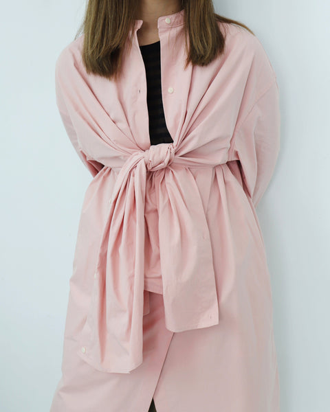 WORKWARE HC CO dress (SS24 EARLY ACCESS) MRS.WORKWARE TWO-WAY ONE PIECE #641