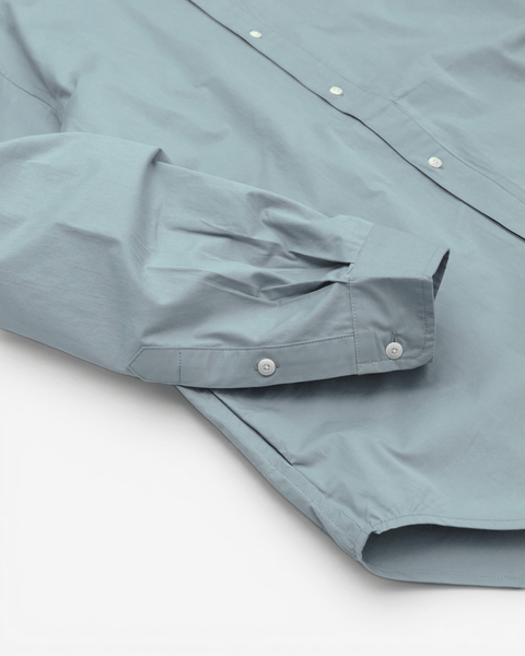 WORKWARE shirt TRENCH SHIRT #523