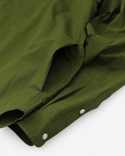 TRENCH SHIRT #523