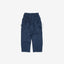 WORKWARE pants NAVY / SMALL (W26" - W32") TROOP PANTS #634