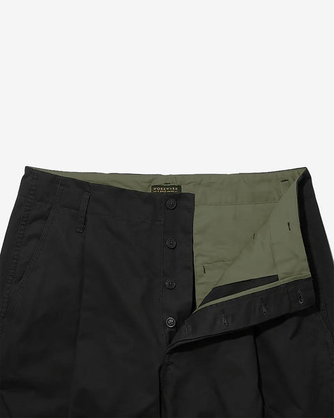 WORKWARE HC CO pants UNIFORM CHINO #317