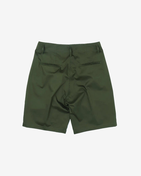 WORKWARE HC CO pants UNIFORM SHORTS #509