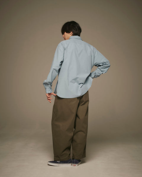 WORKWARE pants UNISEX BALLOON PANTS #444
