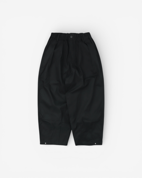 WORKWARE pants UNISEX BALLOON PANTS #444