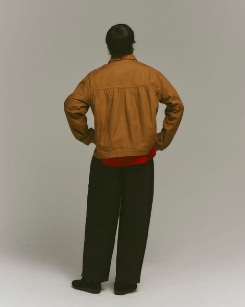WORKWARE pants UNISEX BALLOON PANTS #444