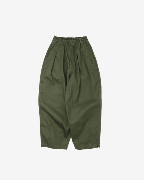 WORKWARE HC CO pants UNISEX BALLOON PANTS #444