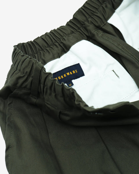 WORKWARE HC CO pants UNISEX BALLOON PANTS #444