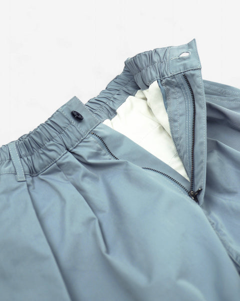 WORKWARE pants UNISEX BALLOON PANTS LIGHT #444