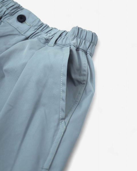 WORKWARE pants UNISEX BALLOON PANTS LIGHT #444