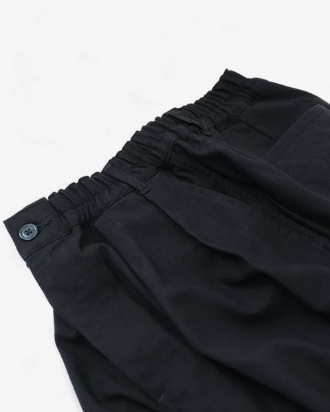 WORKWARE shorts UNISEX BALLOON SALARY SHORTS #444