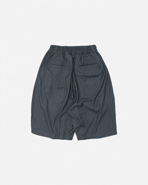 WORKWARE shorts UNISEX BALLOON SALARY SHORTS #445