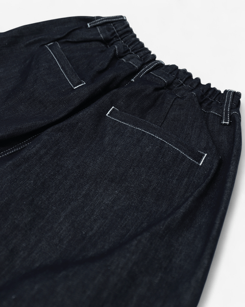 WORKWARE shorts UNISEX BALLOON SHORTS #445