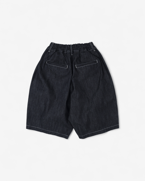 WORKWARE shorts UNISEX BALLOON SHORTS #445