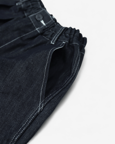 WORKWARE shorts UNISEX BALLOON SHORTS #445