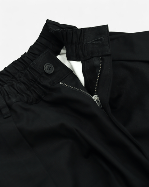 WORKWARE shorts UNISEX BALLOON SHORTS #445