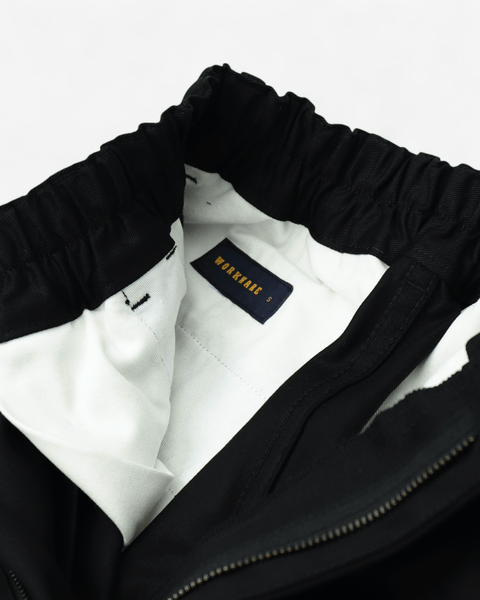 WORKWARE shorts UNISEX BALLOON SHORTS #445