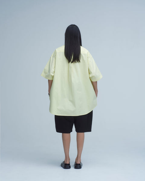 WORKWARE shorts UNISEX BALLOON SHORTS #445