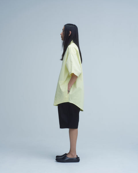 WORKWARE shorts UNISEX BALLOON SHORTS #445