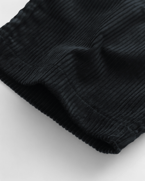 WORKWARE pants UNISEX CORDUROY WIDE PANTS #682