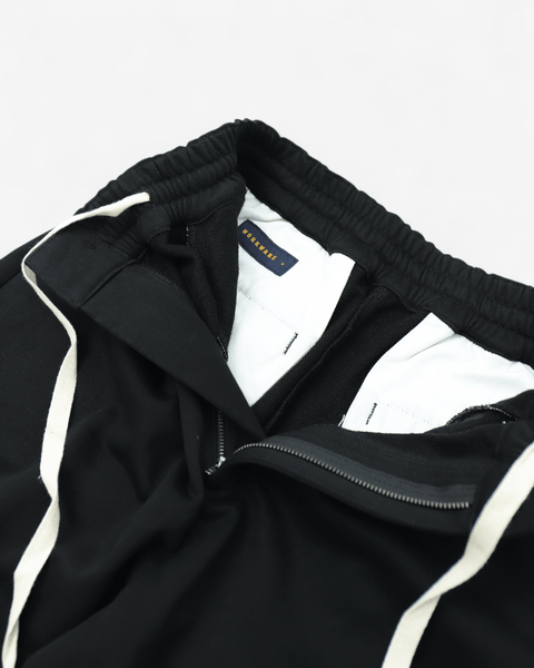 WORKWARE pants UNISEX COTTON WIDE SWEATPANTS #738