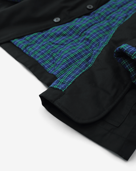 WORKWARE jackets UNISEX PADDED BLAZER #734