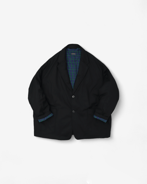 WORKWARE jackets UNISEX PADDED BLAZER #734