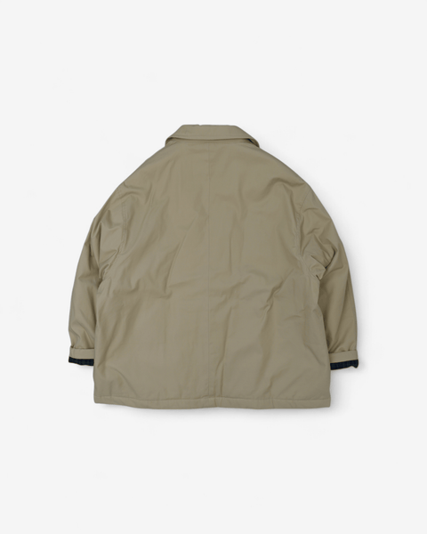 WORKWARE jackets UNISEX PADDED BLAZER #734