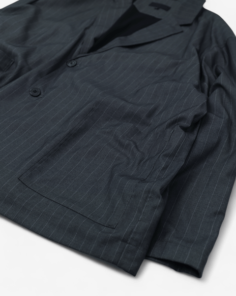 WORKWARE jackets UNISEX SALARY BLAZER #642