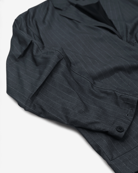 WORKWARE jackets UNISEX SALARY BLAZER #642