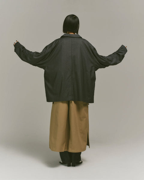 WORKWARE jackets UNISEX SALARY BLAZER #642