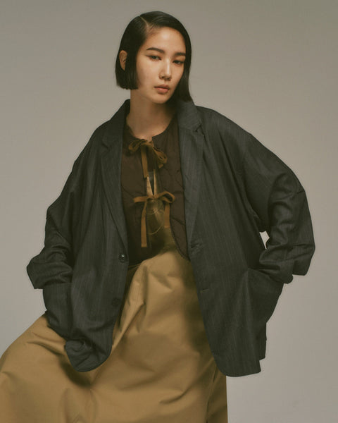 WORKWARE jackets UNISEX SALARY BLAZER #642