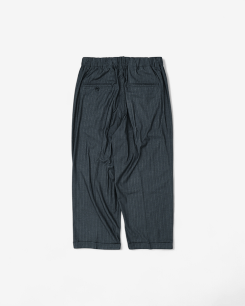 WORKWARE pants UNISEX SALARY SLACKS #631