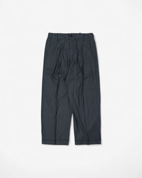 WORKWARE pants UNISEX SALARY SLACKS #631