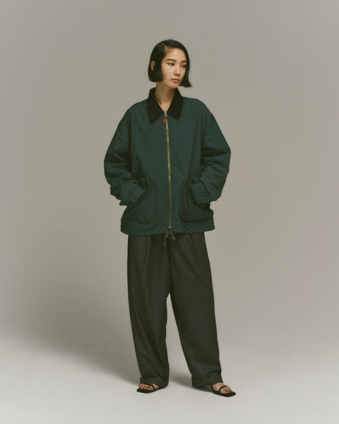 WORKWARE pants UNISEX SALARY SLACKS #631