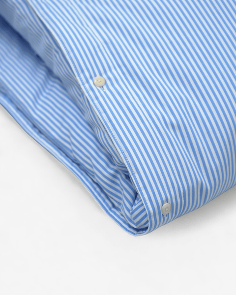 WORKWARE shirt UNISEX WIDE PADDED OXFORD SHIRT #726