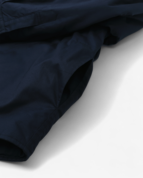 WORKWARE shirt UNISEX WIDE PADDED OXFORD SHIRT #726