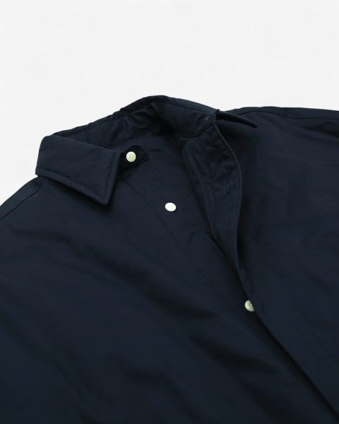 WORKWARE shirt UNISEX WIDE PADDED OXFORD SHIRT #726