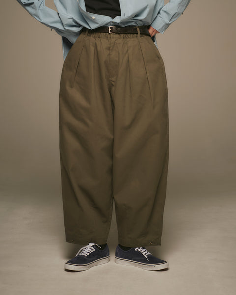 UNISEX BALLOON PANTS #444
