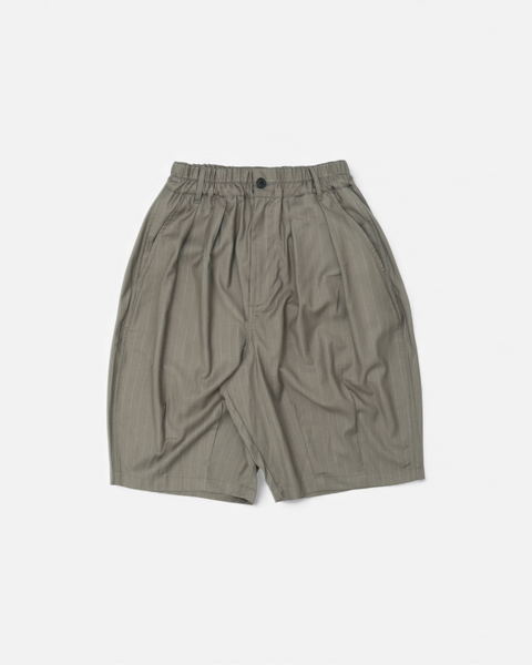 UNISEX BALLOON SALARY SHORTS #445