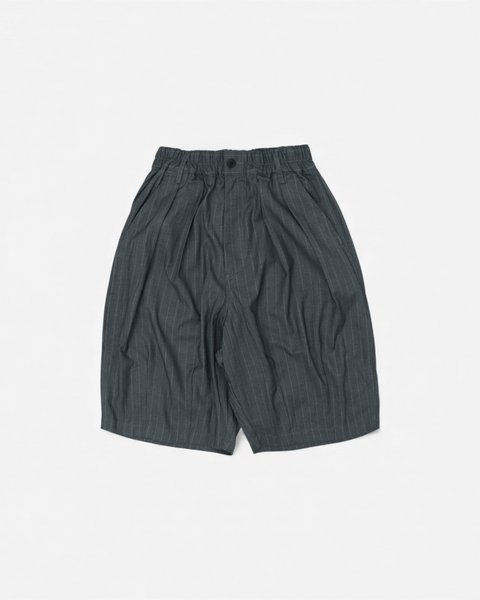 UNISEX BALLOON SALARY SHORTS #445