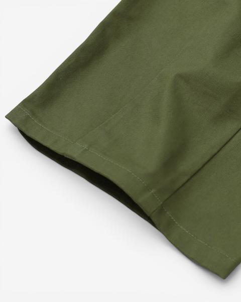 UNISEX HEAVY TWILL BALLOON PANTS #647