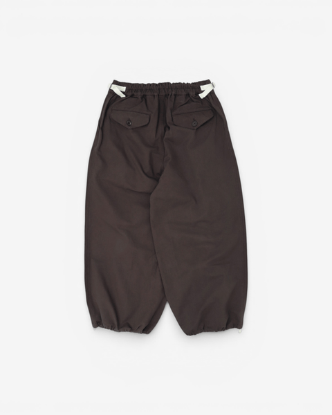 WORKWARE pants WASHED COTTON TWILL SURPLUS PANTS #728