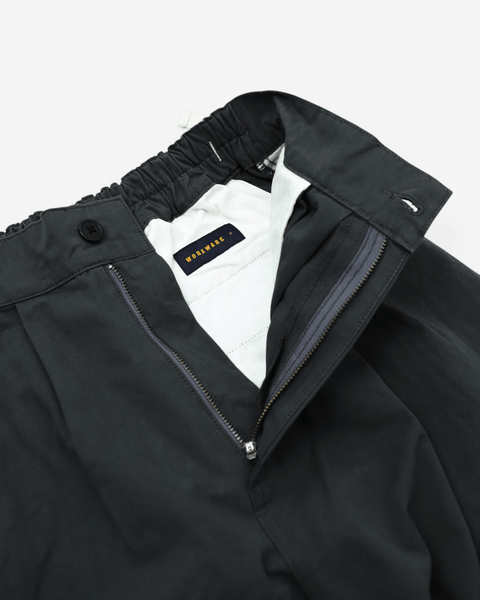 WORKWARE pants WASHED COTTON TWILL SURPLUS PANTS #728